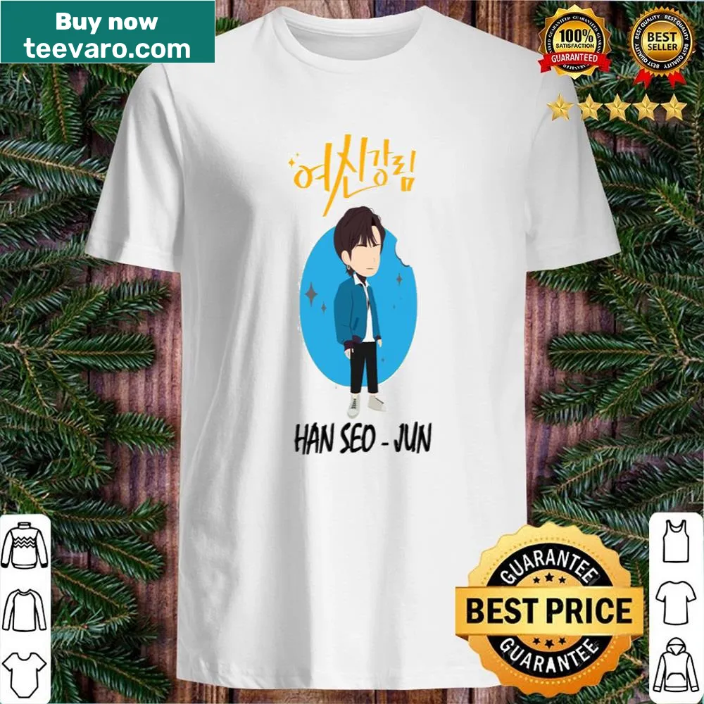Minimalist design shirt featuring typography