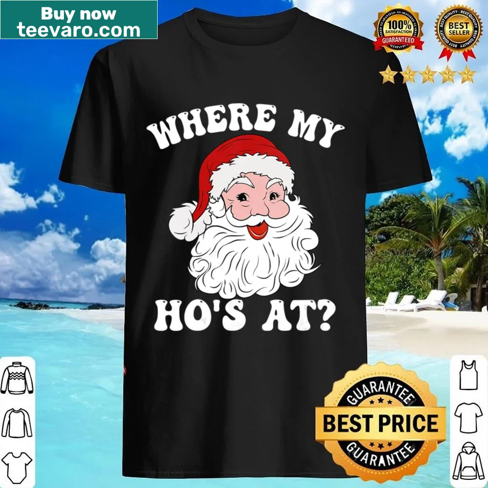 Groovy women's V-neck shirt with a humorous saying