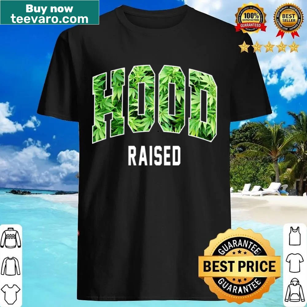 Bold graphic shirt featuring 420 design