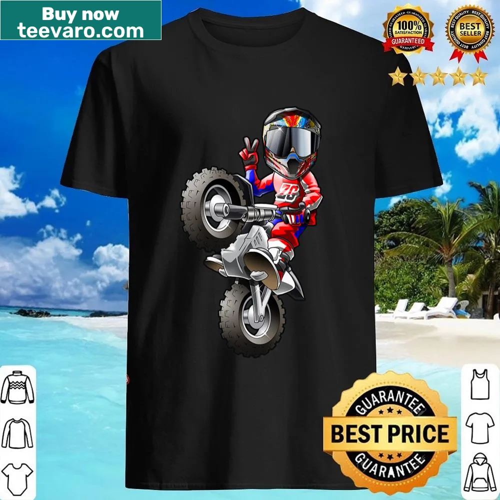 Cartoon illustration of Zion Gaines on a T-shirt