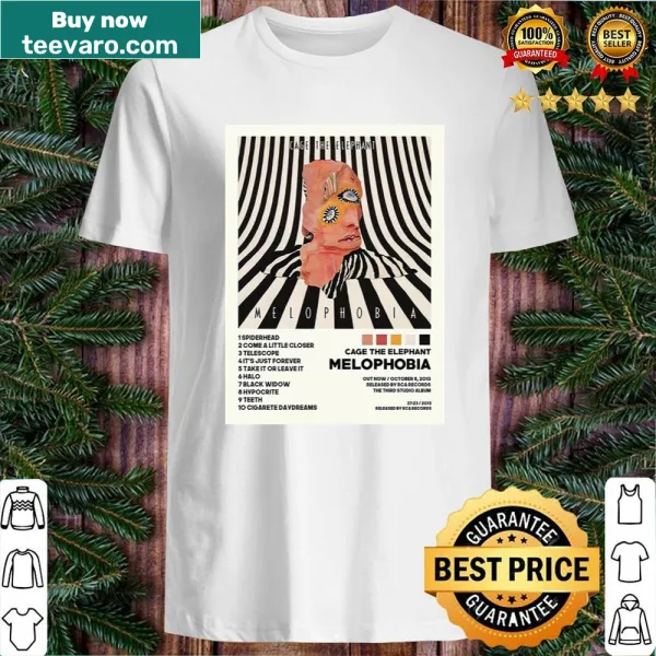 Abstract design featuring an elephant for unique fashion