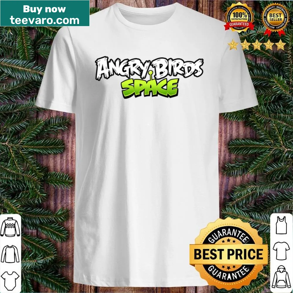 Cartoon graphic of Angry Beavers characters on a pullover shirt
