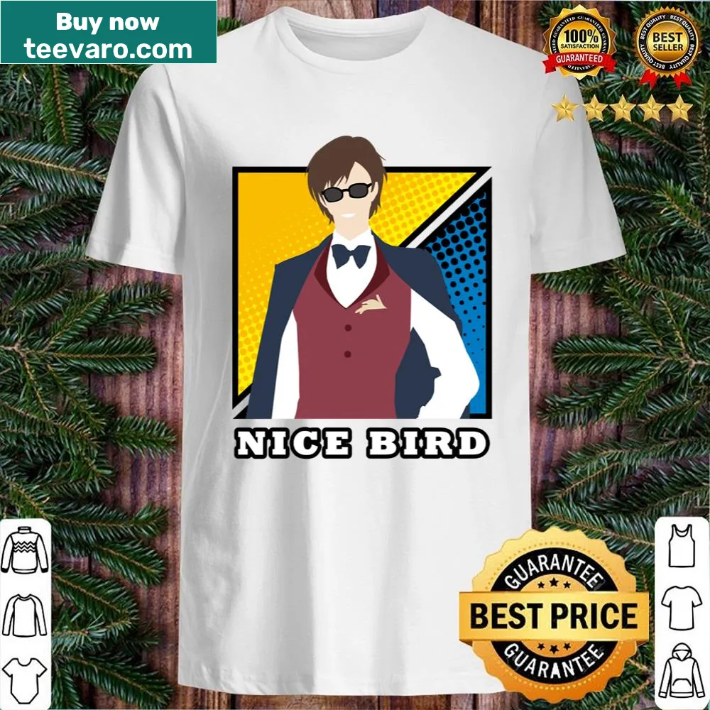Cartoon Kotaro graphic shirt for children, perfect for Christmas.