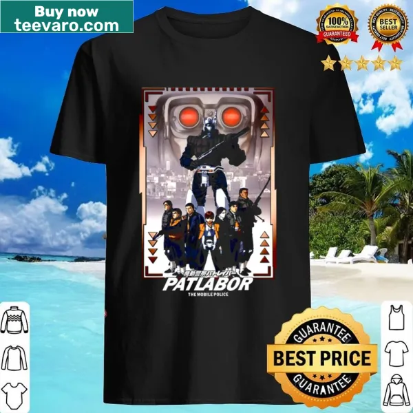 Graphic shirt celebrating classic diner vibes