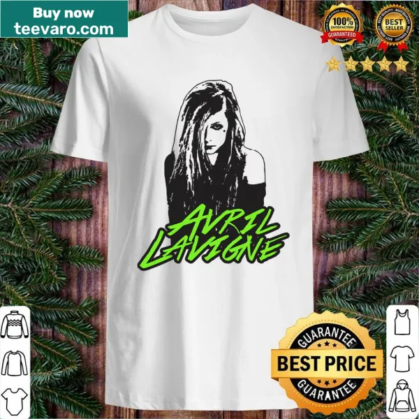 Minimalist t-shirt with a simple star design