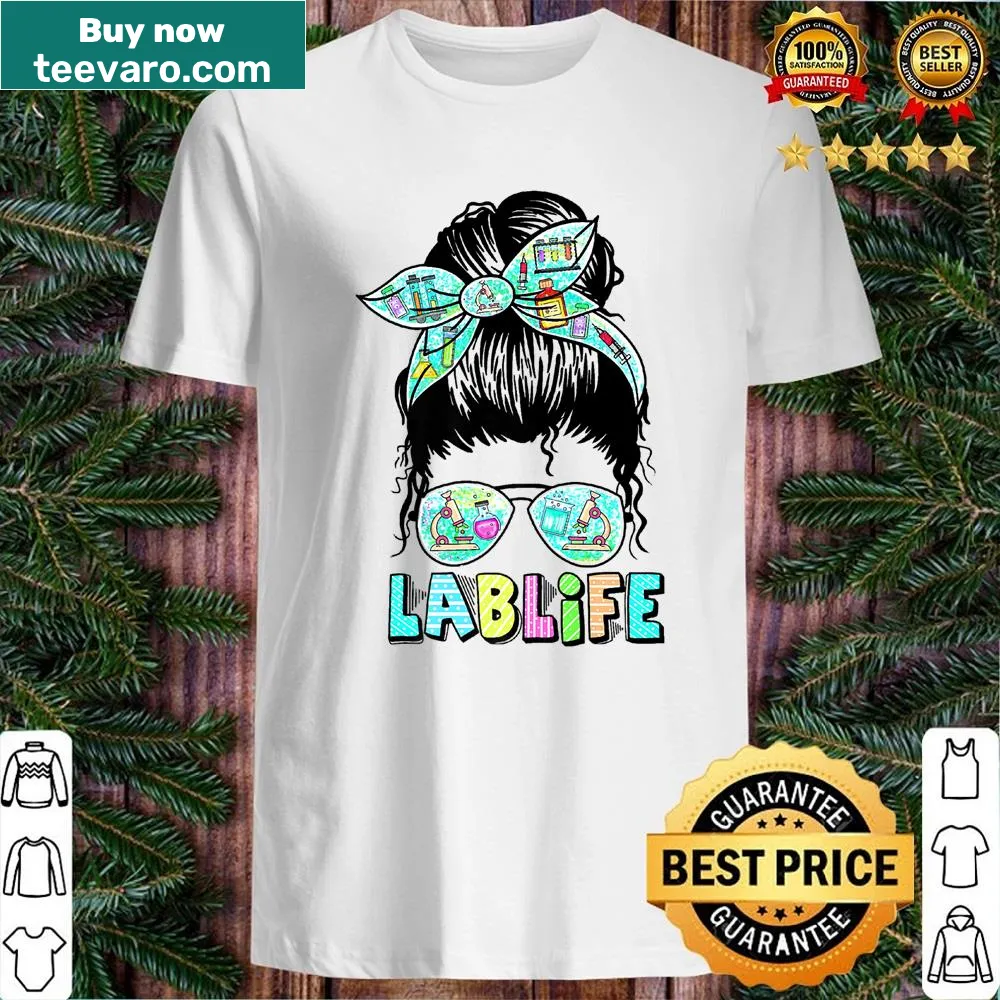 Hand-drawn funny tech-themed Christmas shirt for kids