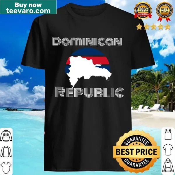 Cruising shirt featuring travel-themed graphic