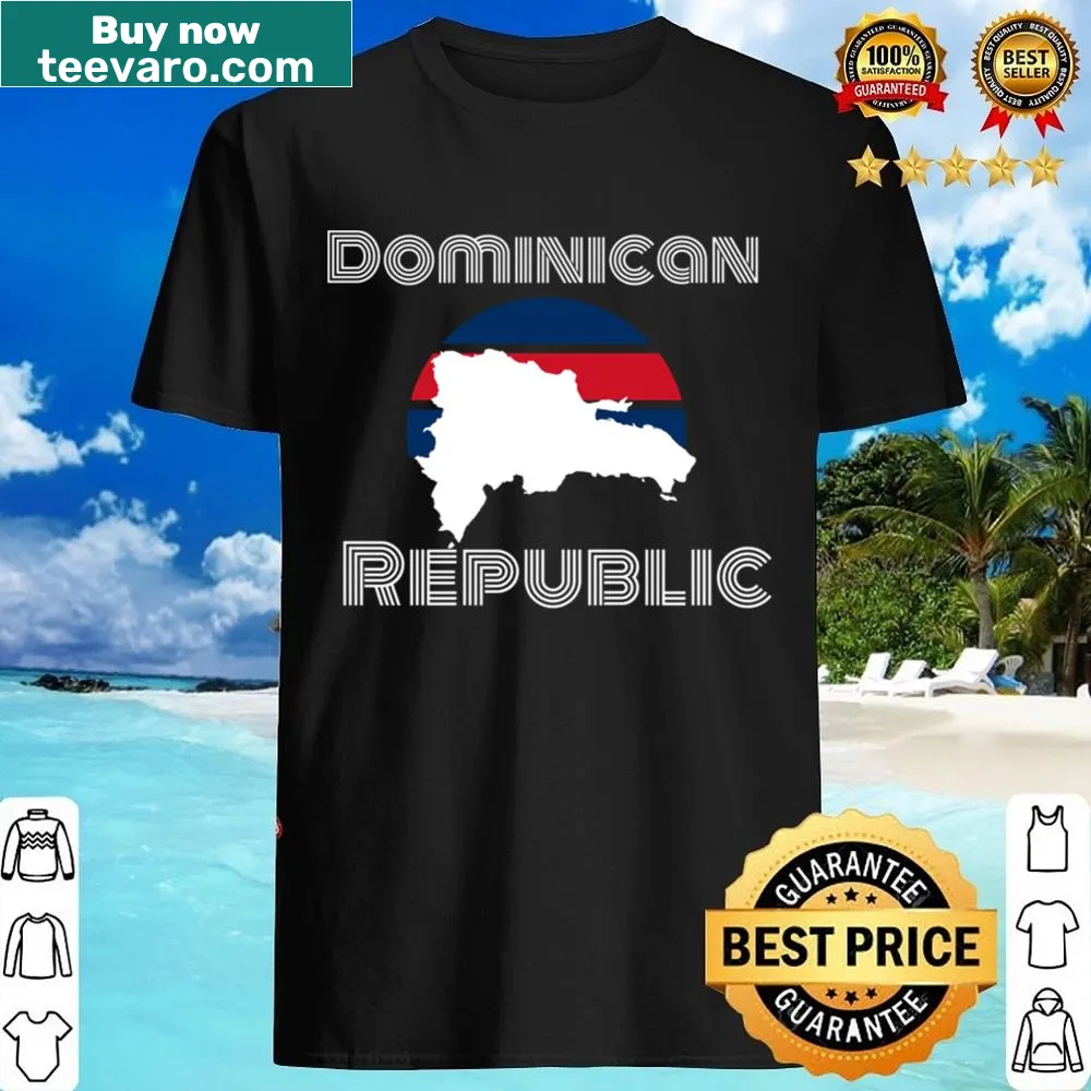 Cruising shirt featuring travel-themed graphic
