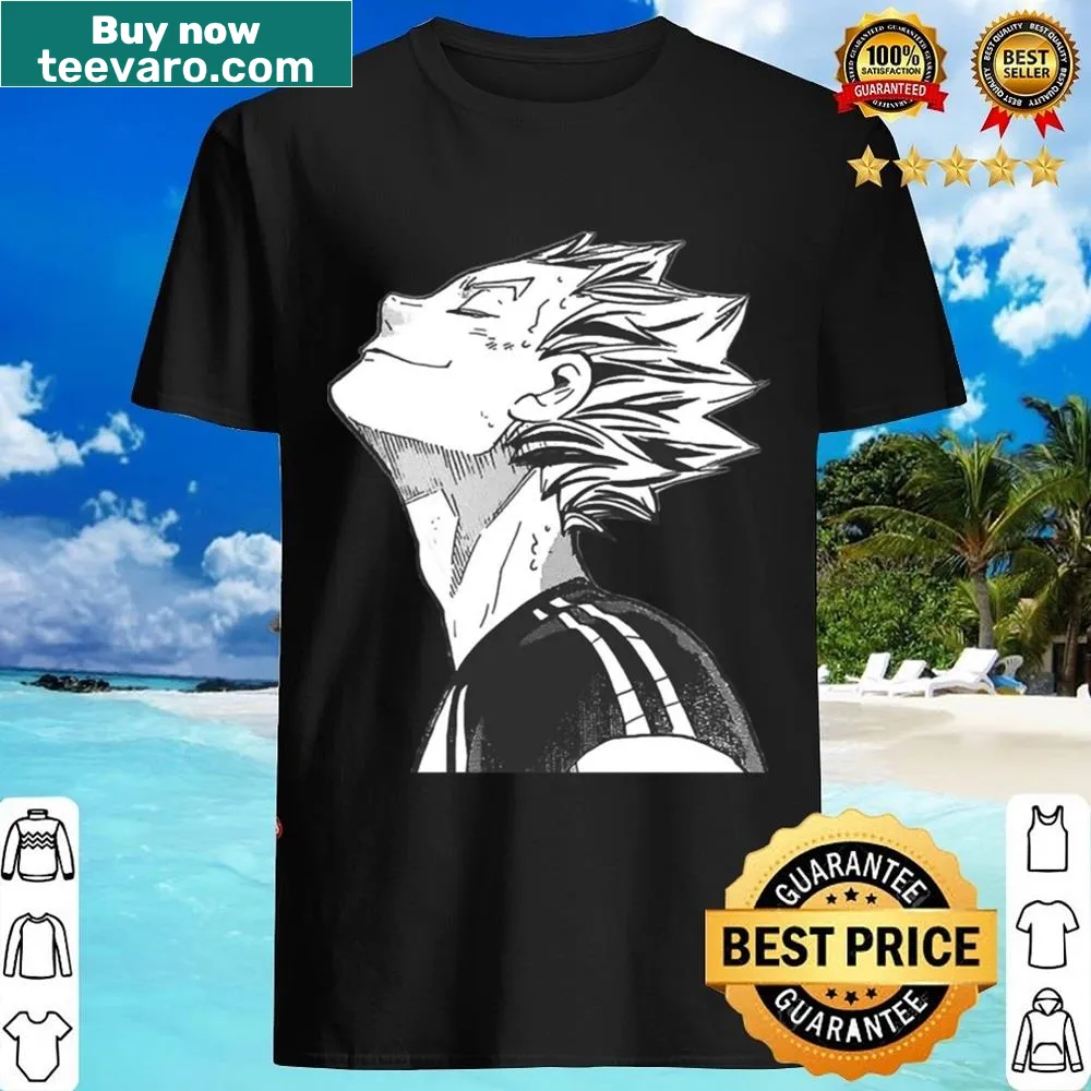 Cartoon Kotaro graphic on shirt for children and music fans