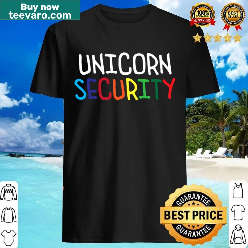 Illustrated Halloween shirt for mom and daughter featuring a unicorn