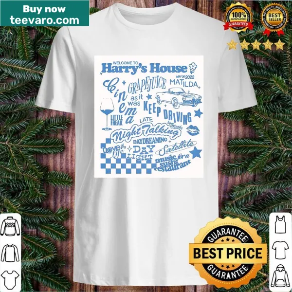 Cartoon grape character on a playful grape juice t-shirt