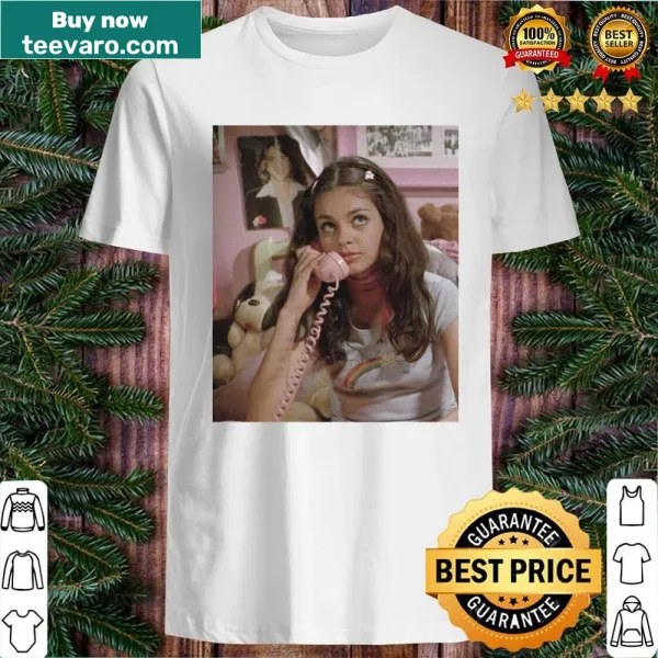 Shirt featuring 'Jackies' from That 70s Show