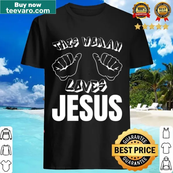 Shirt featuring a cross and biblical elements representing faith