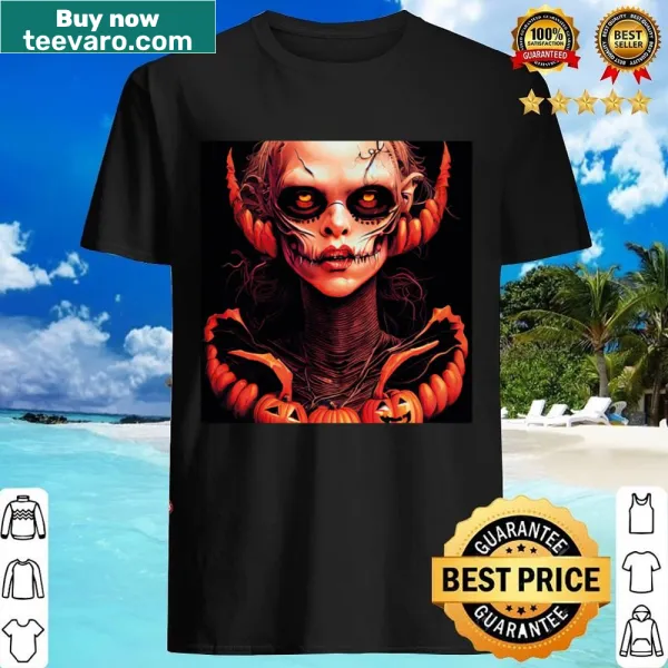 Funny Halloween shirt with the phrase 'Just Witch Things'