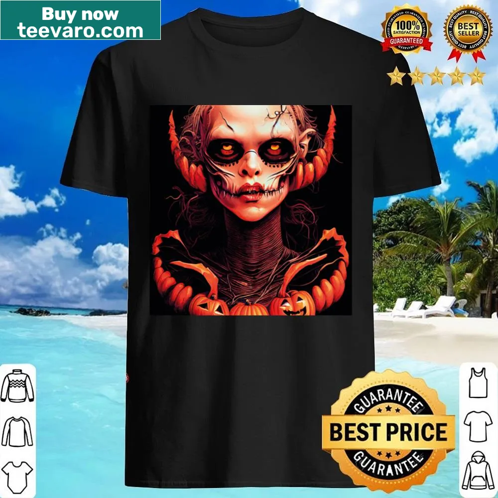 Funny Halloween shirt with the phrase 'Just Witch Things'
