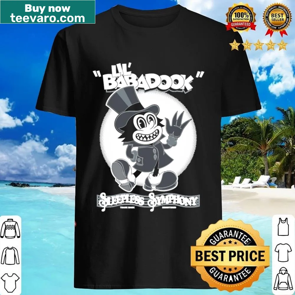 Vintage-style shirt featuring a cartoon horror character for fans of spooky themes.