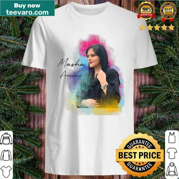 Feminist tee featuring strong typography supporting women's rights