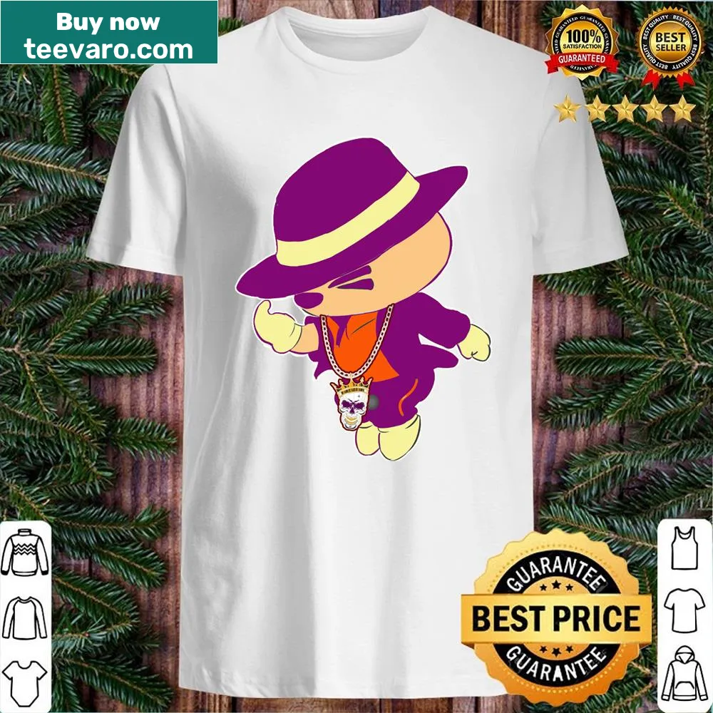 Playful panda graphic on a comfortable t-shirt