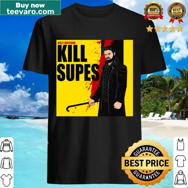 Retro design celebrating classic superhero series on a shirt