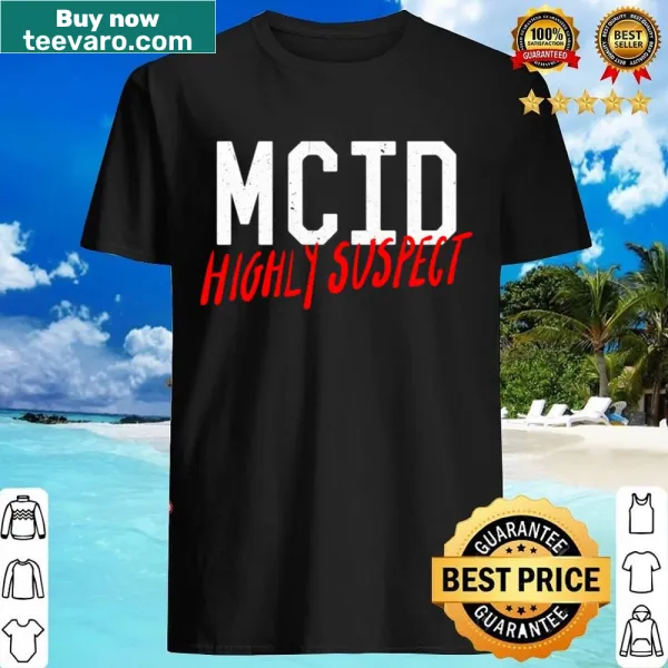 Minimalist shirt with the phrase 'Highly Essential' in bold typography