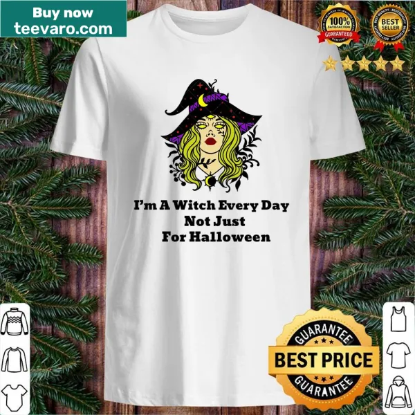 Shirt featuring Halloween costume graphics