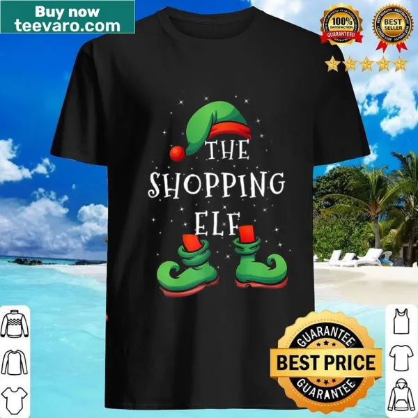 Whimsical Christmas pajama shirt perfect for family gatherings and celebrations.