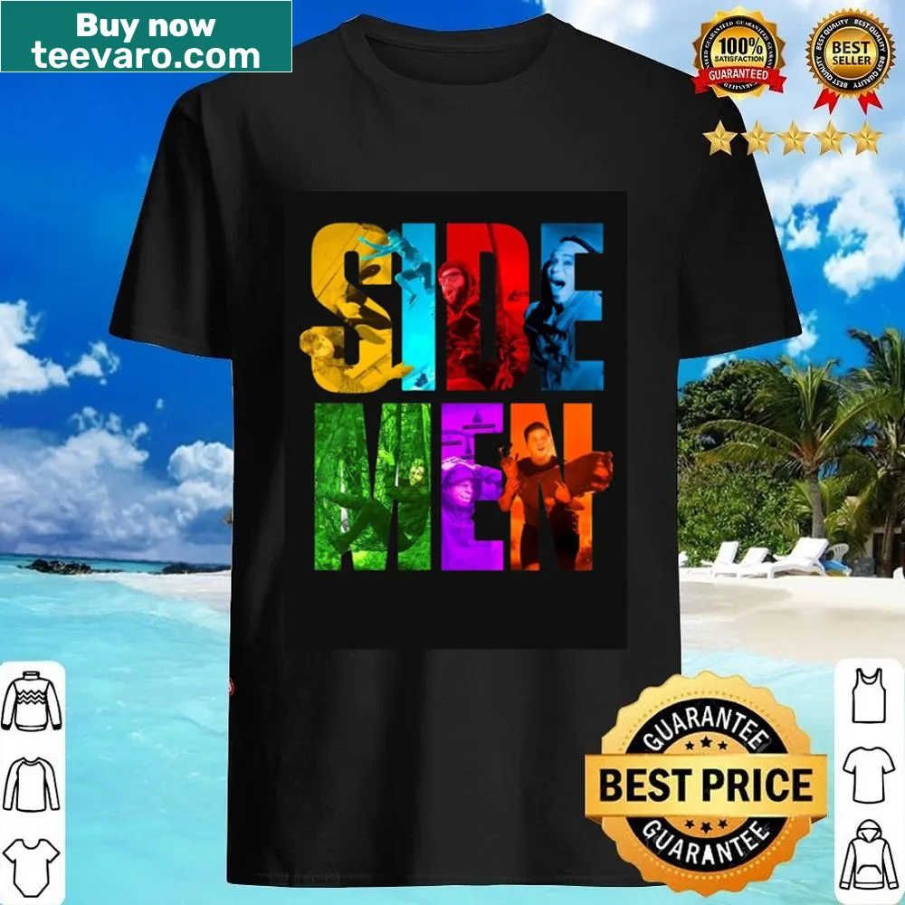 Humorous football-themed graphic t-shirt with sticker designs