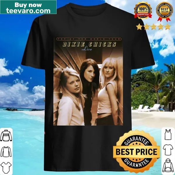 Vintage shirt honoring The Specials with Tigawanita Dixie text
