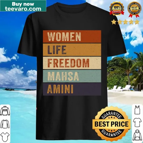 Empowerment message T-shirt celebrating women and freedom