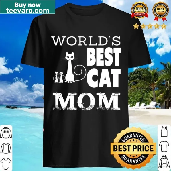 Text design celebrating cat moms with a heartwarming message