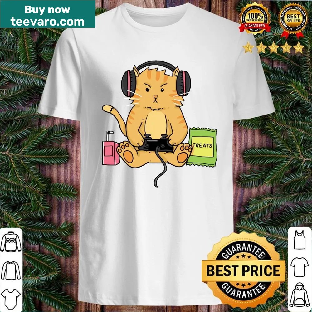 Funny gamer shirt with the phrase 'Yeah I'm A Gamer My Wife Left Me'