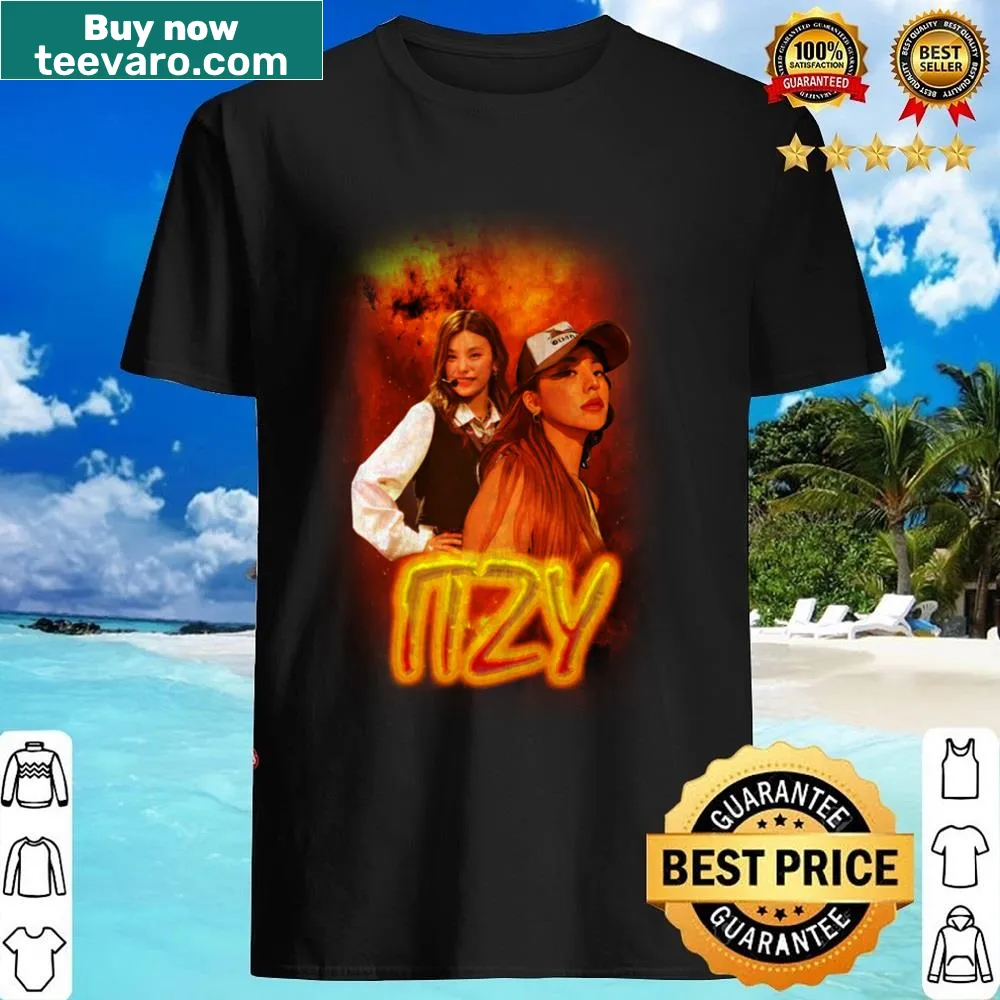 Vintage 90s bootleg shirt with retro-inspired design.