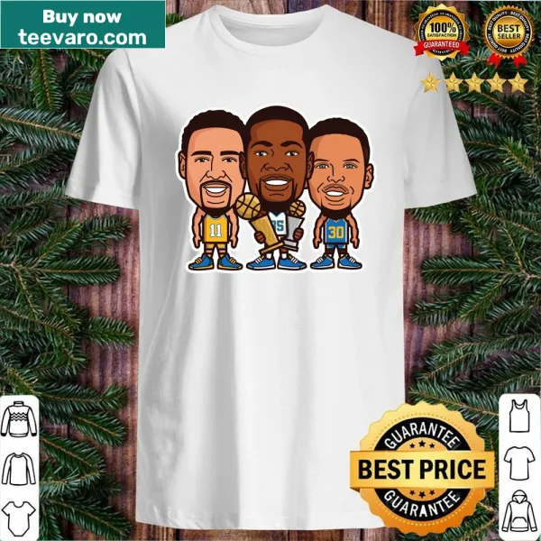 Shirt featuring bold typography of the word 'Dubs'