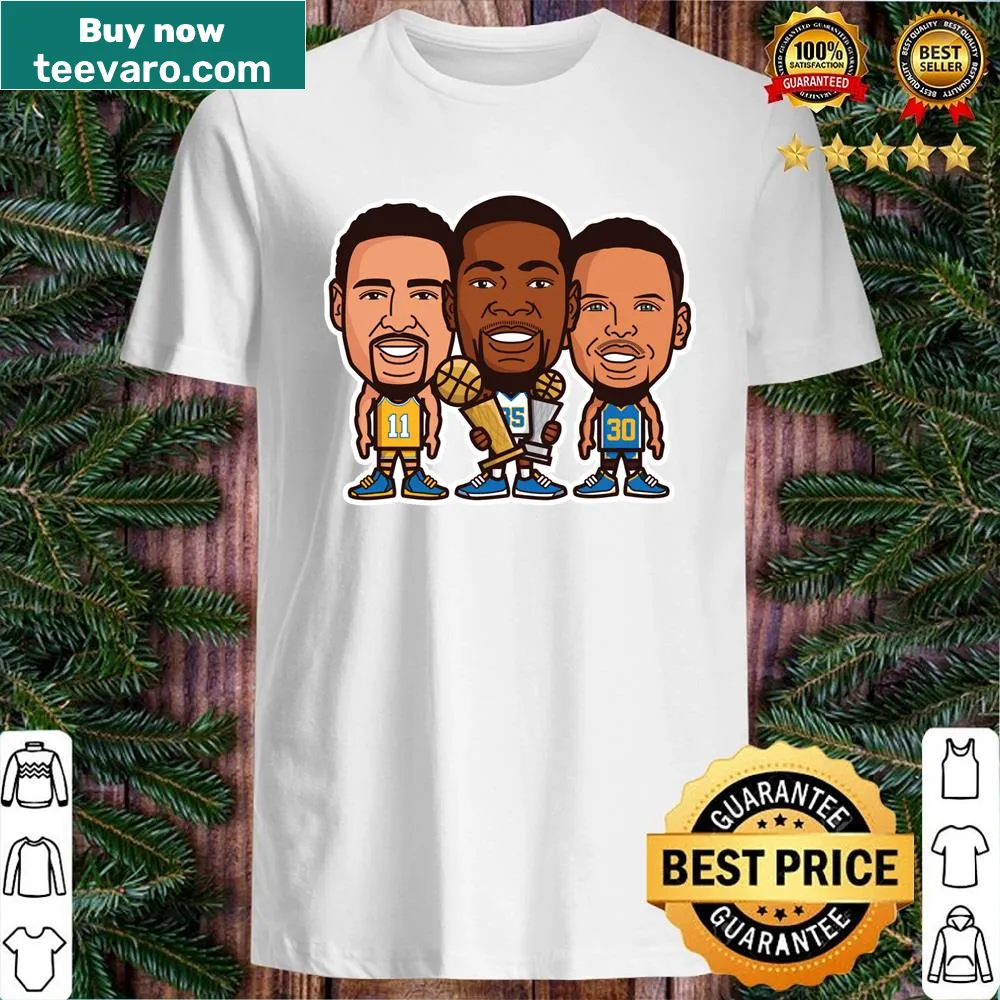 Shirt featuring bold typography of the word 'Dubs'