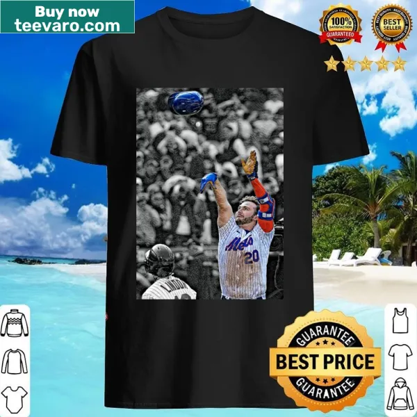 Playful graphic design on Alonso T Shirt for casual wear