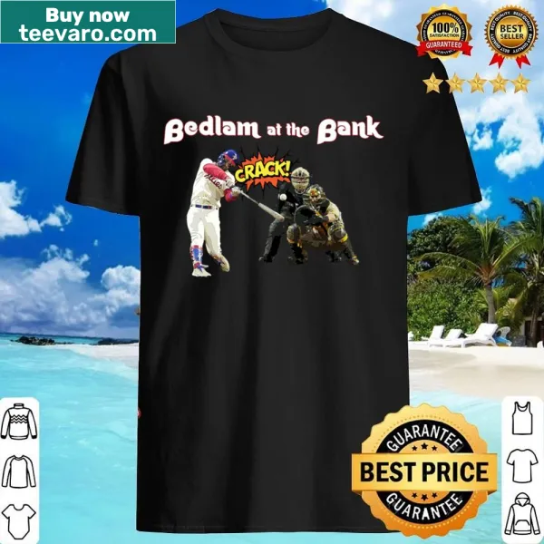 Sports-themed t-shirt with text about the Fall Classic