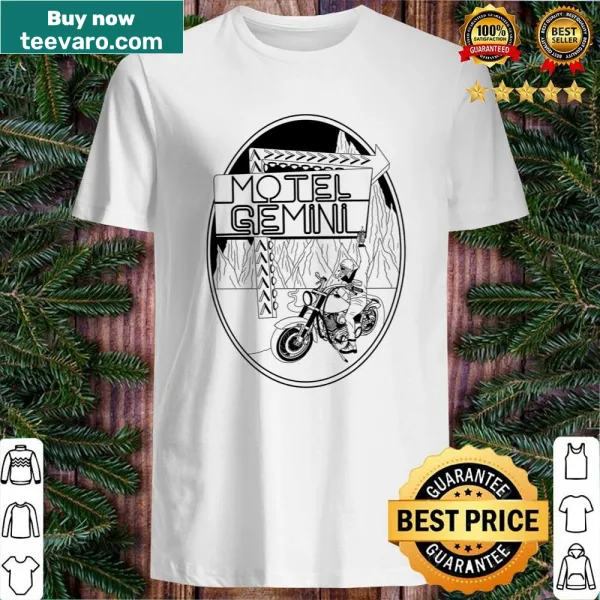 Inspirational typography shirt with the phrase 'Mile A Minute'.