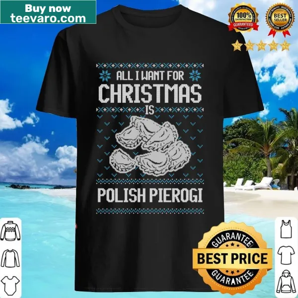Vintage-style Christmas shirt with satay graphic and text