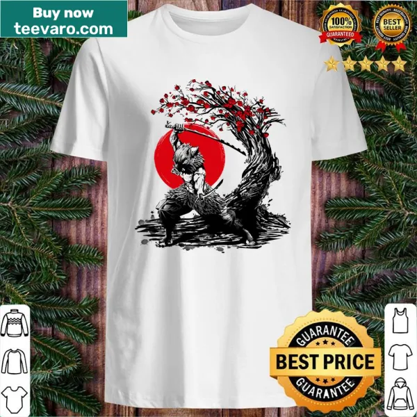 Mythical beast graphic T-shirt under the sun