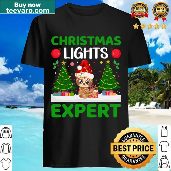 Essential Christmas and New Year greeting shirt