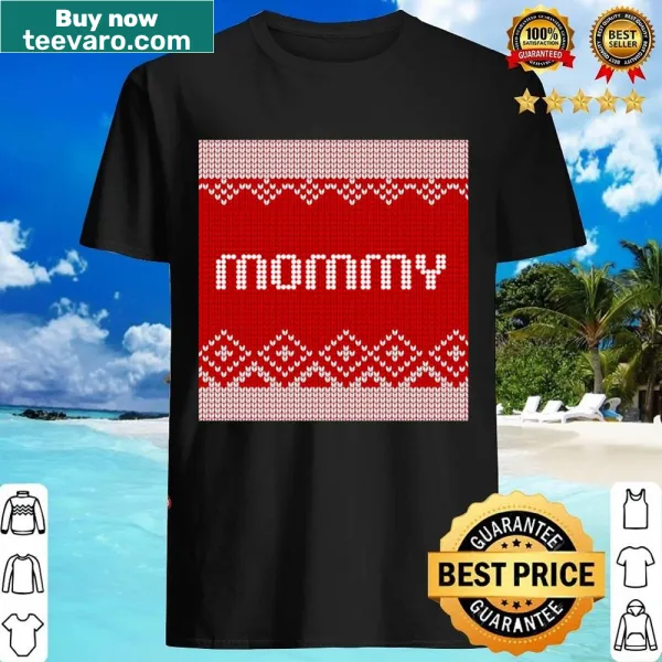 Humorous shirt for moms about inflation as a gift