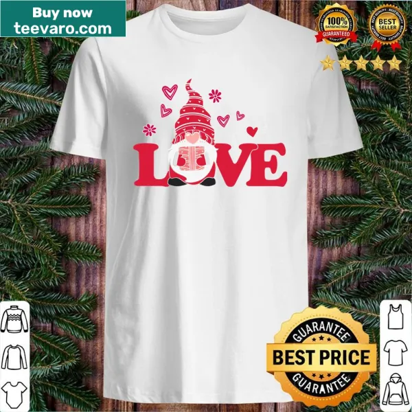 Heartfelt typography design expressing Christmas love