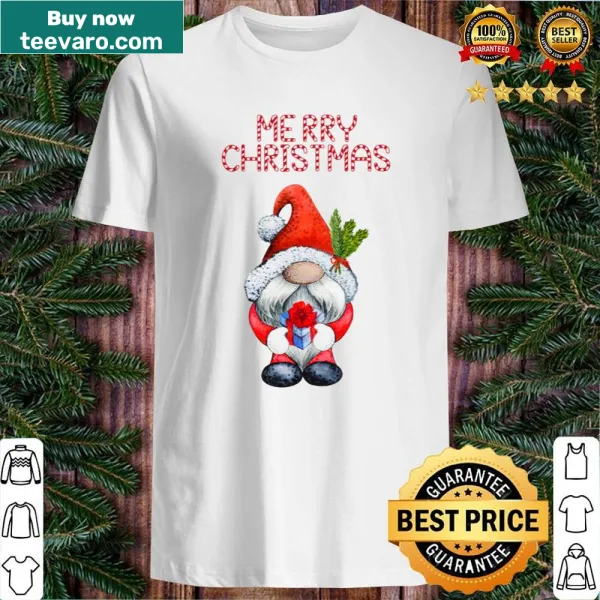 Charming Ho Ho Holiday Christmas shirt