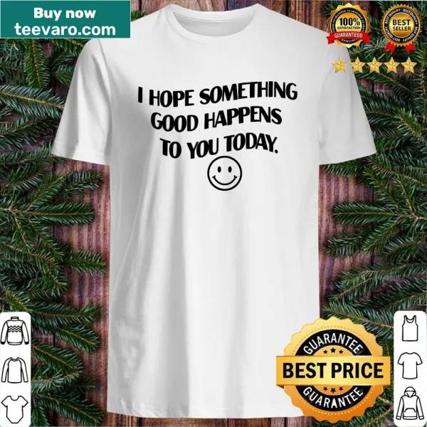 Vinyl decal design with uplifting message for everyday wear