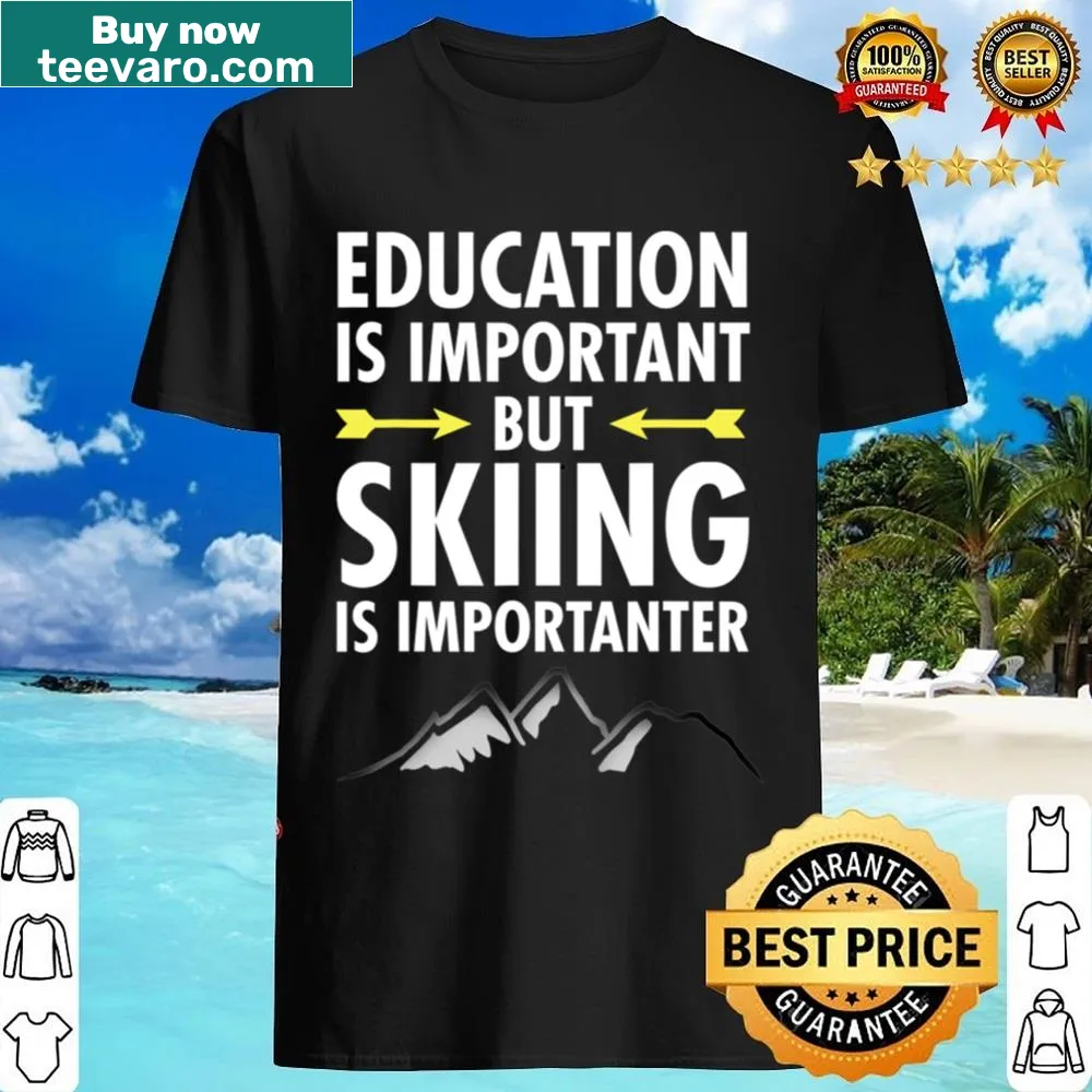 Freestyle snowboarder graphic on a t-shirt