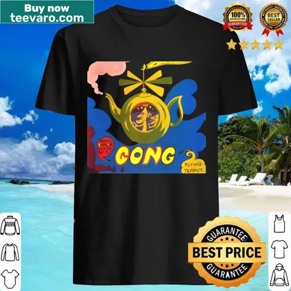 Illustration of a gong, celebrating music and percussion