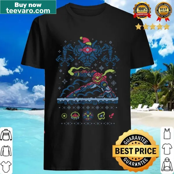 Dreaded Holiday t-shirt with bold text