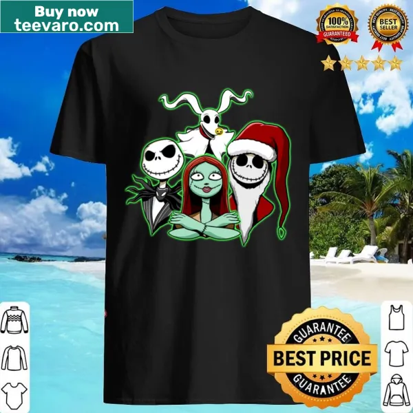 Artistic Nightmare Rhapsody shirt with a dark fantasy design.