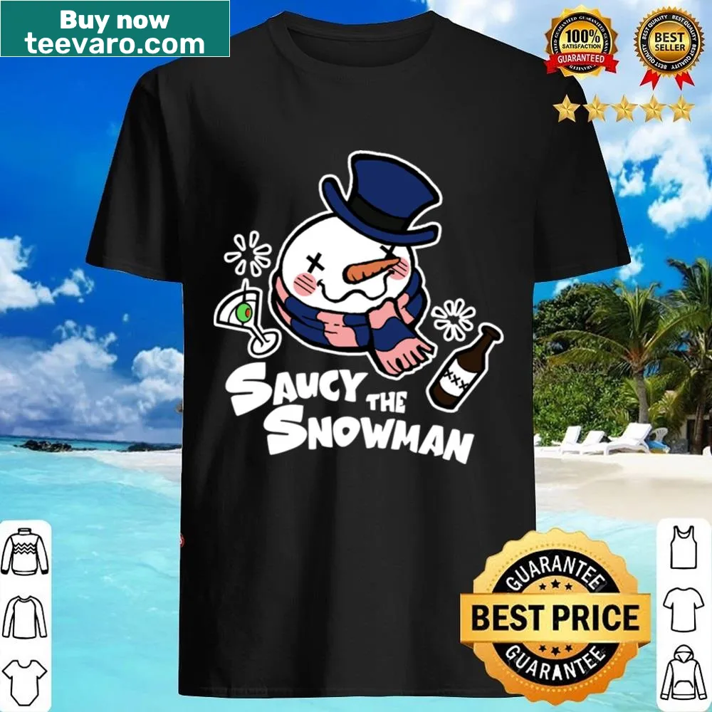 Witty 'Save A Turkey' statement on Thanksgiving shirt