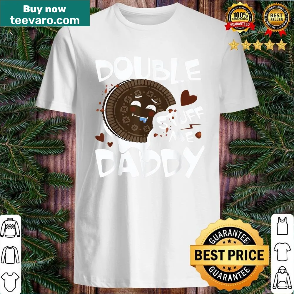 Funny T-shirt with a playful, cheeky phrase